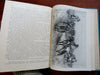 Asia African Christian Missionary William Taylor1896 illustrated biography book