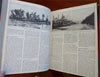 Outlook Illustrated American Magazine 1927 Aviation Lindberg World News Events