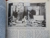 Outlook Illustrated American Magazine 1927 Aviation Lindberg World News Events