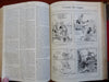 Outlook Illustrated American Magazine 1927 Aviation Lindberg World News Events