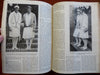 Outlook Illustrated American Magazine 1927 Aviation Lindberg World News Events