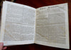 Politics News Literature European History 1798 Allgemeine Zeitung German book