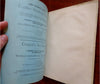 Hard Times Household Edition 1870 Appleton US ed. Charles Dickens