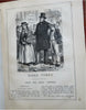 Hard Times Household Edition 1870 Appleton US ed. Charles Dickens