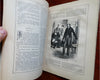 Hard Times Household Edition 1870 Appleton US ed. Charles Dickens