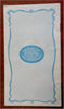 Arnold Knit Baby Clothes c. 1910-20's pictorial advertising booklet diapers