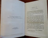 Pilgrim Plymouth Massachusetts New England 1855 Russell book city plan map