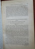 Brazil Chagos Islands 1886 Royal Geographic Society Stanford periodical w/ maps