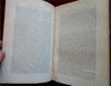 Brazil Chagos Islands 1886 Royal Geographic Society Stanford periodical w/ maps