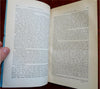 Andes America Mozambique Africa 1884 Royal Geographic Society Stanford w/ maps