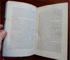 Greater Tibet exploration Red Sea Colonies 1885 rare RGS periodical 2 lg. maps