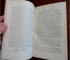 Greater Tibet exploration Red Sea Colonies 1885 rare RGS periodical 2 lg. maps