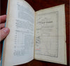 Greater Tibet exploration Red Sea Colonies 1885 rare RGS periodical 2 lg. maps