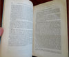 New Zealand & Free State of Congo 1885 rare RGS periodical 2 large detailed maps