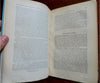 East Africa Zambesi River huge rare map 1885 Stanford Royal Geographic Society