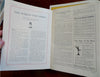 Wallpaper Magazine Interior Design Home Decoration 1925 Lot x 9 magazines