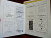 Wallpaper Magazine Interior Design Home Decoration 1925 Lot x 9 magazines