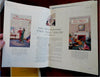 Wallpaper Magazine Interior Design Home Decoration 1925 Lot x 9 magazines