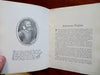 Jamestown Expo Hampton Roads VA 1907 rare Fair booklet w/ 2 promotional maps
