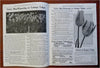 James Vick's Sons Gardening Floral Guide 1926 illustrated mail order catalog