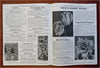James Vick's Sons Gardening Floral Guide 1926 illustrated mail order catalog