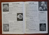 L.L. Old's Bulb Catalog Gardening Flowers 1937 pictorial seed mail order catalog