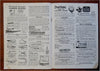 L.L. Old's Bulb Catalog Gardening Flowers 1937 pictorial seed mail order catalog