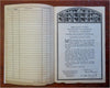 Burpee's Bulbs Seed Catalog Tulips Gardening 1926 mail order catalog