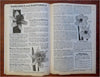 Burpee's Bulbs Seed Catalog Tulips Gardening 1926 mail order catalog