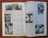 Burpee's Bulbs Seed Catalog Tulips Gardening 1926 mail order catalog