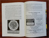 New England Spring Flower Show Gardening Expo 1949 pictorial souvenir program