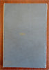Thorburn's High Class Seed Gardening Flowers 1911 pictorial mail order catalog