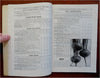 Thorburn's High Class Seed Gardening Flowers 1911 pictorial mail order catalog