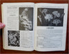 Thorburn's High Class Seed Gardening Flowers 1911 pictorial mail order catalog