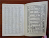 Thorburn's High Class Seed Gardening Flowers 1911 pictorial mail order catalog
