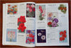 Breck's of Boston Garden Book Seeds Flowers Vegetables 1950 mail order catalog