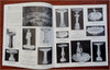 Erkins Studios Garden Ornaments Statues c. 1950 pictorial advertising catalog