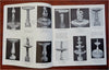 Erkins Studios Garden Ornaments Statues c. 1950 pictorial advertising catalog