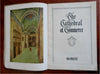 Woolworth Building New York Cathedral of Commerce 1916 Souvenir Booklet