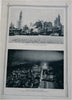 Woolworth Building New York Cathedral of Commerce 1916 Souvenir Booklet