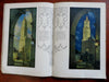 Woolworth Building New York Cathedral of Commerce 1916 Souvenir Booklet