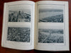 Woolworth Building New York Cathedral of Commerce 1916 Souvenir Booklet