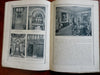Woolworth Building New York Cathedral of Commerce 1916 Souvenir Booklet