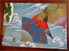 Japan Geisha's Souvenir Program Theatre many ads 1958 Pictorial Souvenir Album