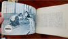Japan Geisha's Souvenir Program Theatre many ads 1958 Pictorial Souvenir Album