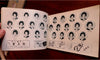 Japan Geisha's Souvenir Program Theatre many ads 1958 Pictorial Souvenir Album