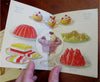 Jell-O Advertising Booklets Lot x 2 Pictorial Promo Books c. 1915 recipes