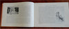 Quebec Travel Guide Montreal Ottawa Quebec City 1896 pictorial souvenir booklet