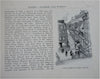 Quebec Travel Guide Montreal Ottawa Quebec City 1896 pictorial souvenir booklet