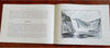 Quebec Travel Guide Montreal Ottawa Quebec City 1896 pictorial souvenir booklet